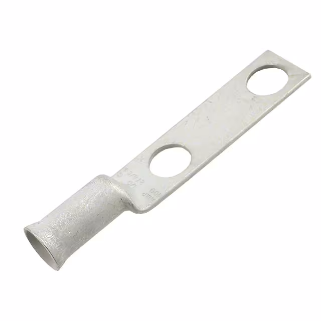 53680-2 TE Connectivity AMP Connectors  Rectangular Connectors